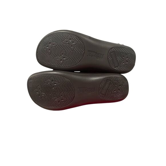 Alegria Kyah Brown New With Box Size 6-6.5 EU 36 - Picture 5 of 5